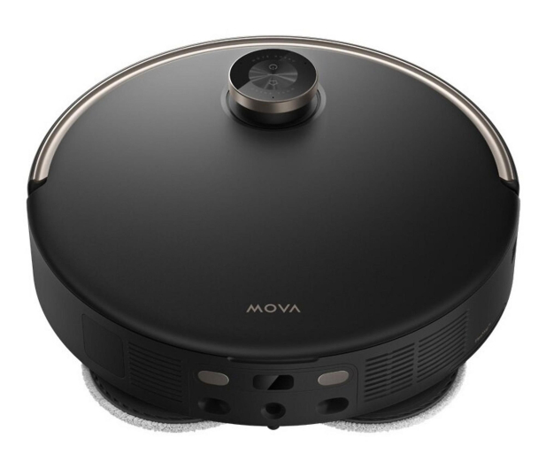 MOVA Robot sprzątający V50 Ultra Complete czarny - 1341603 - zdjęcie 3